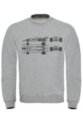 JPS Lotus Mk3 Sweatshirt
