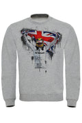 Sweat-shirt de célébration Lewis Hamilton