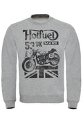 Sudadera Hotfuel Manx 1953