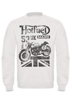 Sudadera Hotfuel Manx 1953