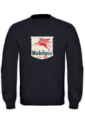 Mobilgas Sweatshirt