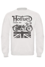 Hotfuel Model 20 Sweatshirt