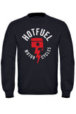 Hotfuel Lightning Piston Sweatshirt