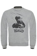 Hotfuel No. 1 Sweatshirt