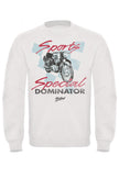 Hotfuel Dominator Sports Special Sweatshirt