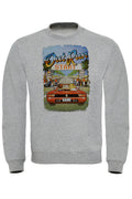 Out Run Retro Sweatshirt
