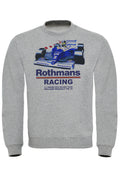 Sweat-shirt Rothmans Racing FW16