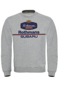 Rothmans Subaru Sweatshirt