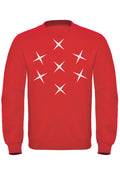 Schumacher World Titles Sweatshirt