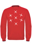 Schumacher World Titles Sweatshirt