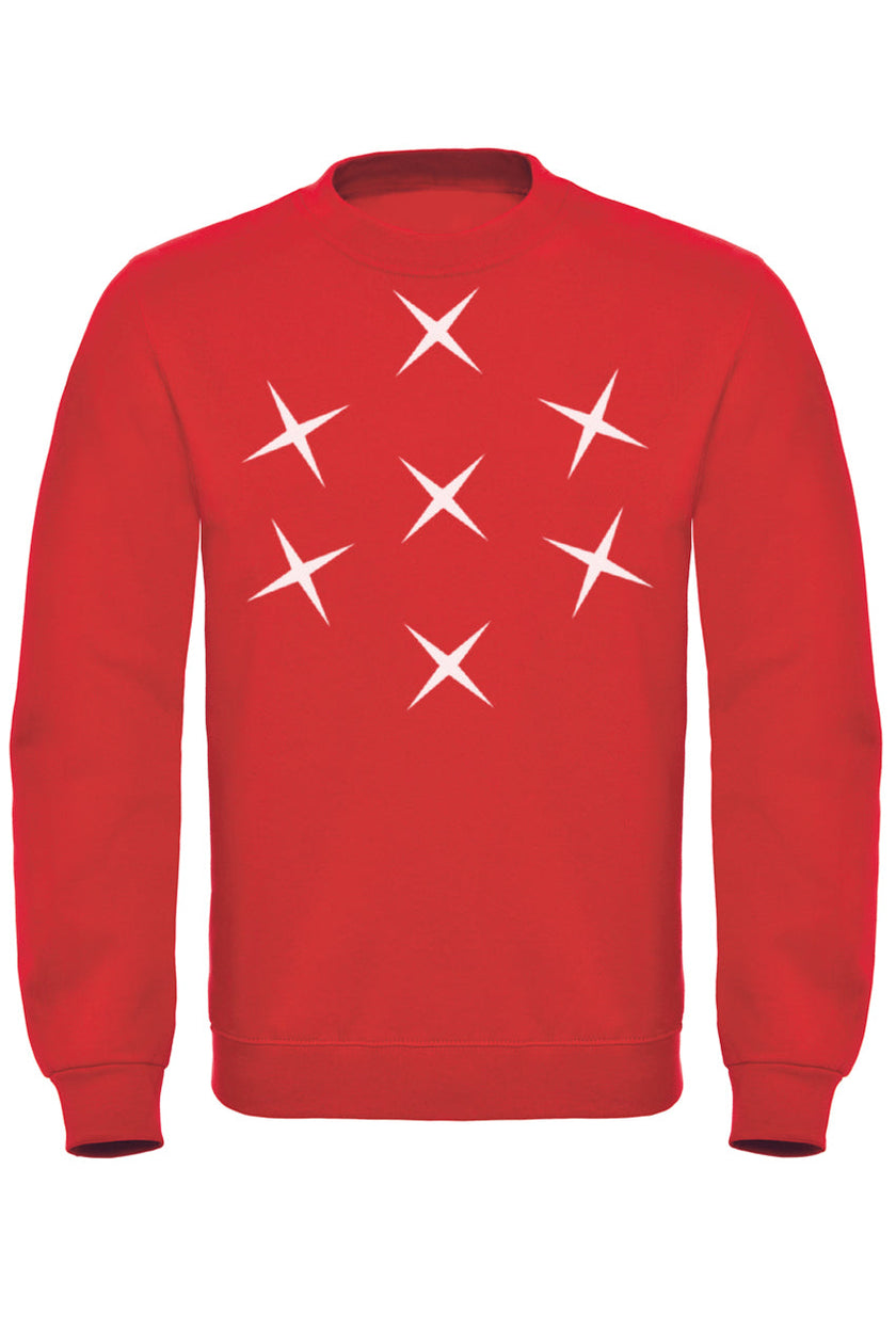 Schumacher World Titles Sweatshirt
