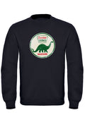 Sinclair Dino Gasoline Sweatshirt