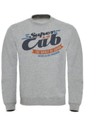Super Cub Spirit of Japan Sweatshirt