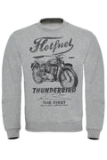Hotfuel Thunderbird Sweatshirt