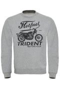 Hotfuel Trident Sweatshirt