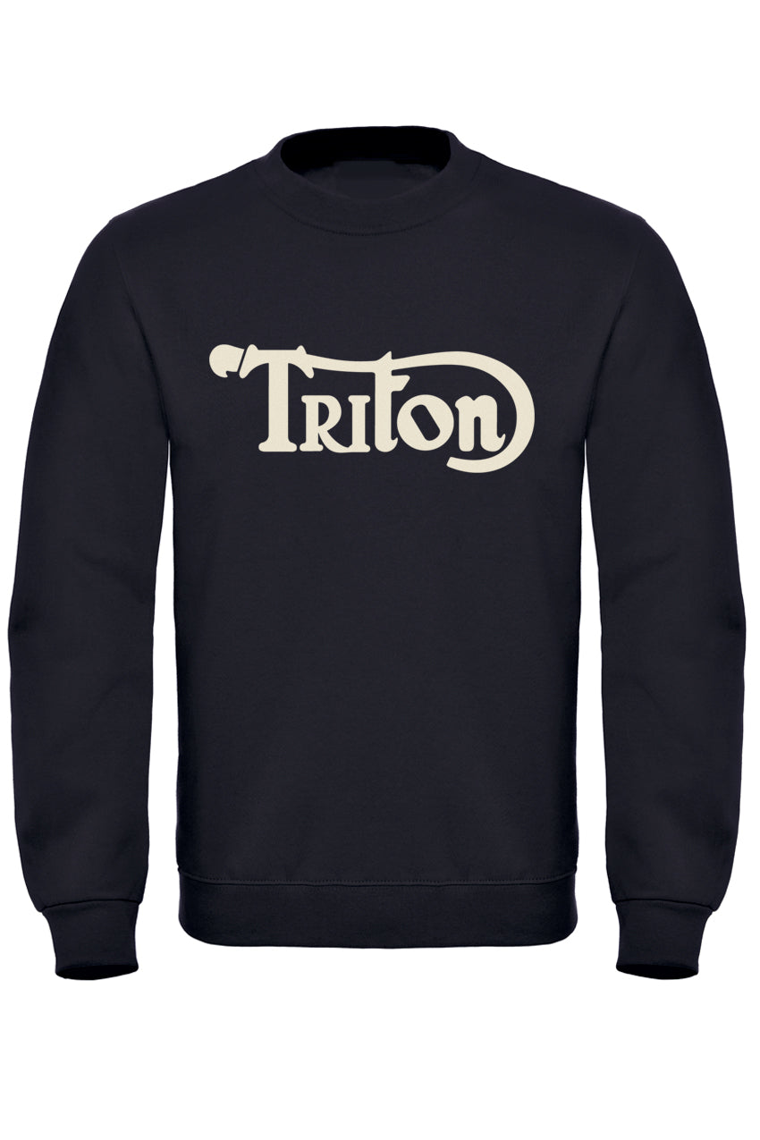 Sweat-shirt Triton