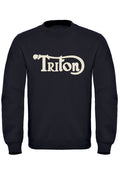 Sweat-shirt Triton