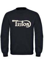 Sweat-shirt Triton