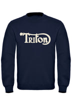 Sweat-shirt Triton