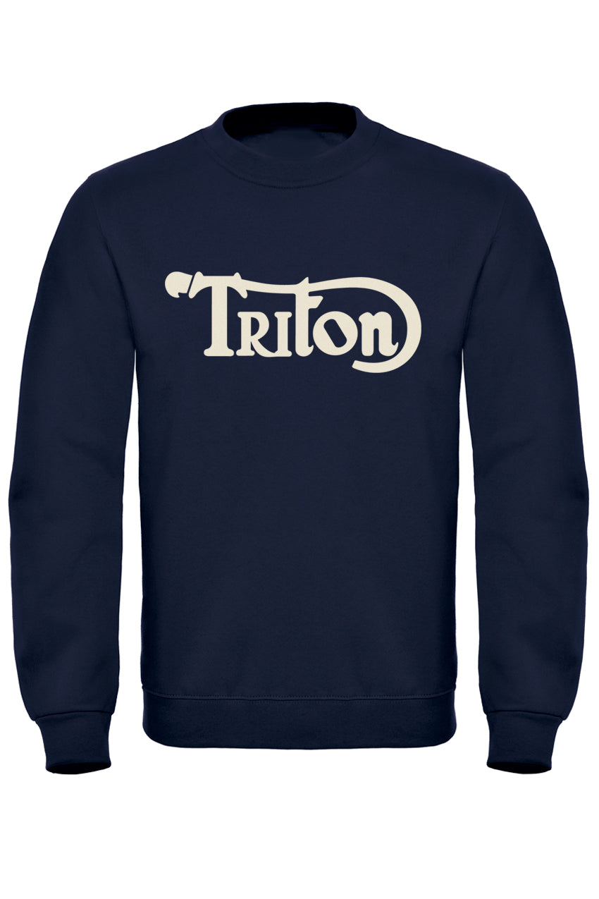 Sweat-shirt Triton