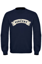 Vincent Sweatshirt