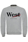 West Racing Team Sweatshirt
