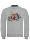Winfield Williams Renault Sweatshirt
