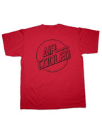 Air Cooled Life T Shirt