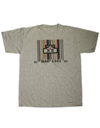 B.A.R Racing Team Code T Shirt