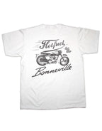 Hotfuel Bonneville 64BHP T Shirt