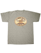 Busted Knuckle T Shirt