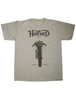 Hotfuel Cafe Racer T Shirt