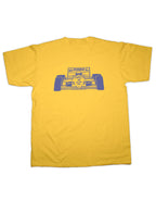 Camel F1 Racing Team T Shirt
