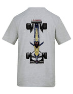 Camel Williams FW14 T Shirt