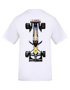 Camel Williams FW14 T Shirt