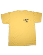 Camel Team Lotus Honda T Shirt