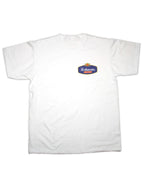 Rothmans Senna Drivers Helmet T Shirt