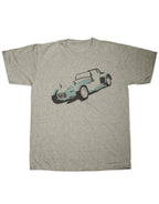 Seven Print T Shirt