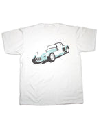 Seven Print T Shirt