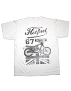 Hotfuel Daytona T Shirt