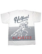 Hotfuel Speedway Rider T Shirt