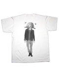 Scooter Head 2 T Shirt