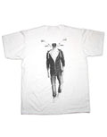 Scooter Head 3 T Shirt