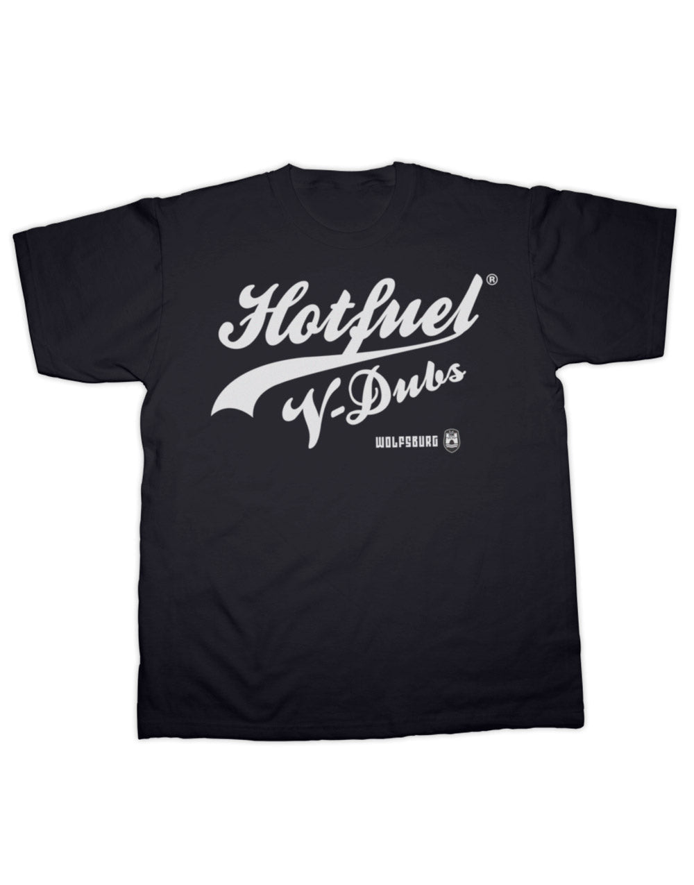 T-shirt Hotfuel V-Dub
