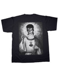 Camiseta Dios del Rock Bowie