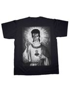 Camiseta Dios del Rock Bowie