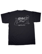 Hotfuel Customs Come Ride T Shirt