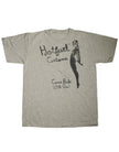 Hotfuel Customs Come Ride T Shirt