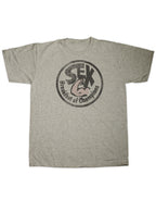 Sex Breakfast of Champions T Shirt