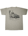 Tough Loads T Shirt